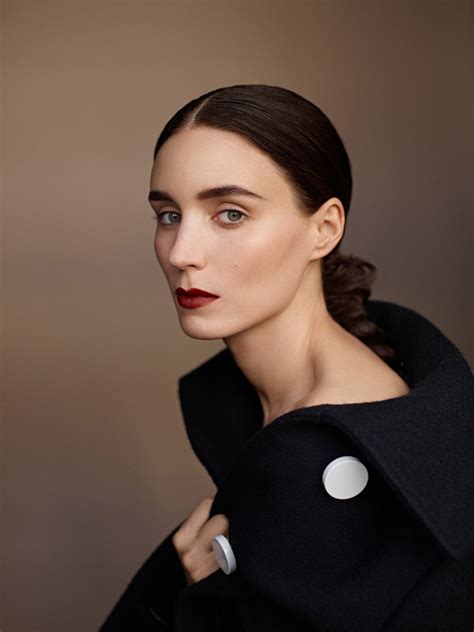 rooney mara givenchy|l'interdit givenchy sample.